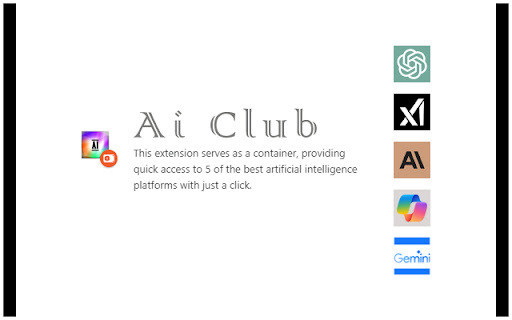 Ai Club