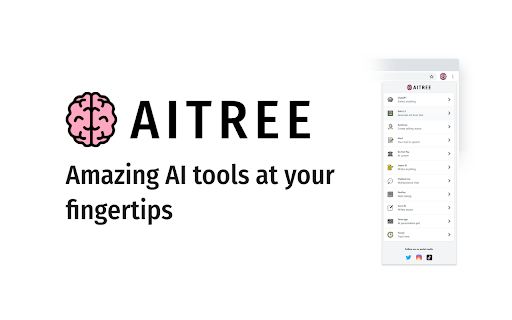 AI tree