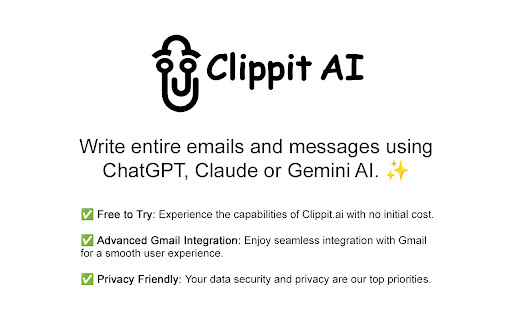 Clippit AI