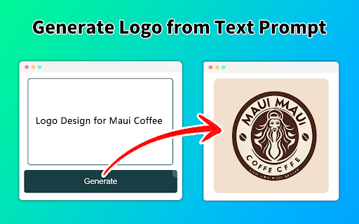 Logo Maker - AI Logo Generator