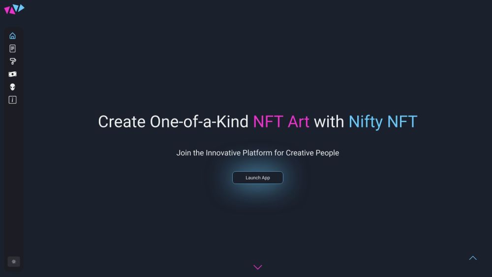 Nifty NFT